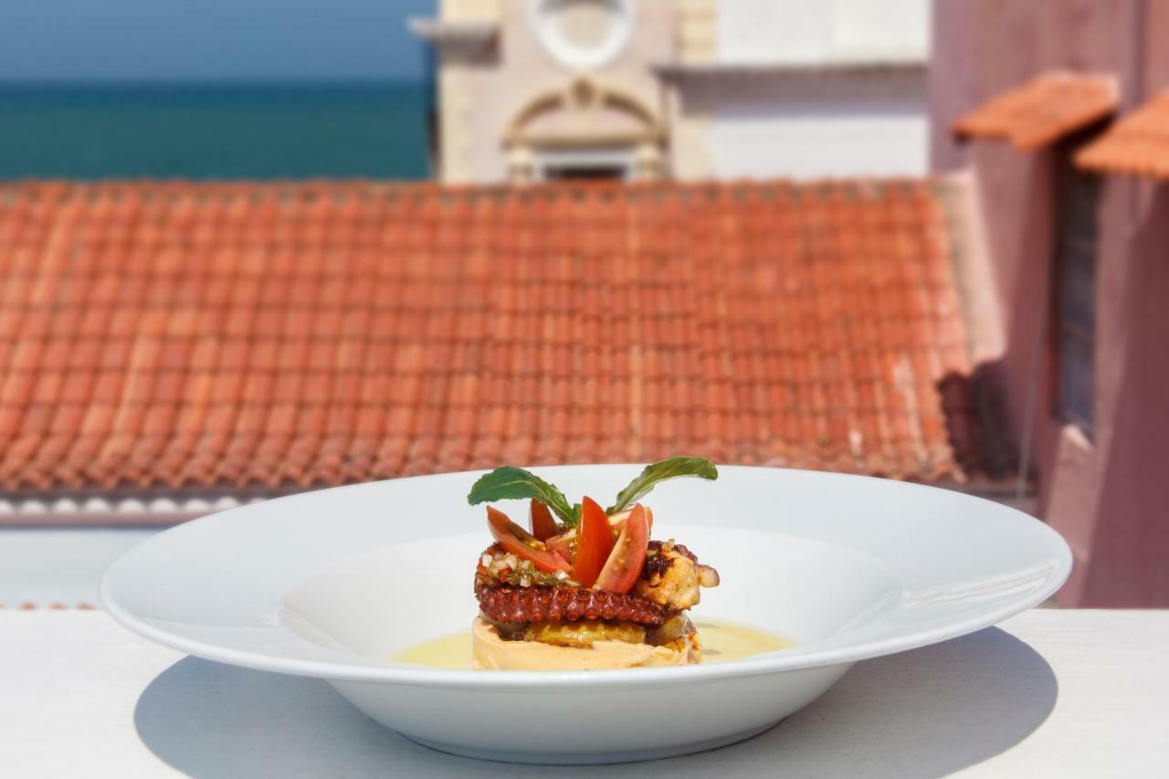 卡萨唐桑丘马斯蒂克岛酒店 Cartagena 外观 照片